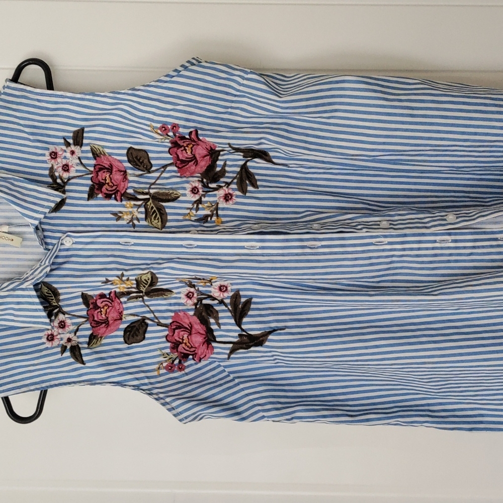 Woman's top
